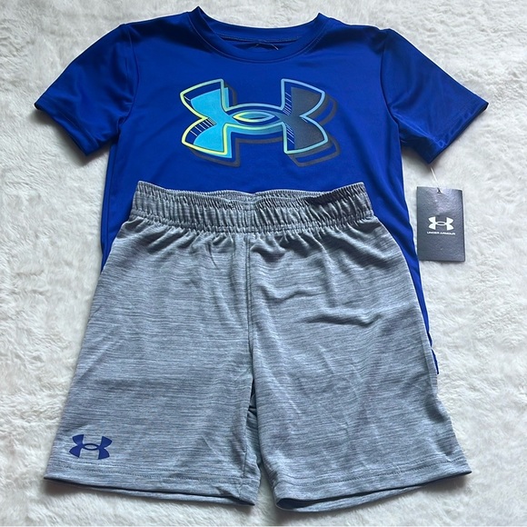 Under Armour Other - New Under Armour Outfit